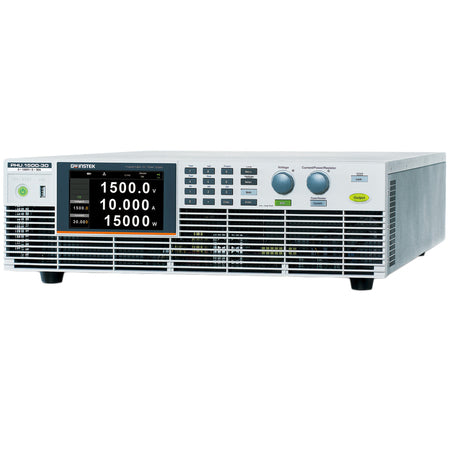 GW Instek PHU 1000-15D