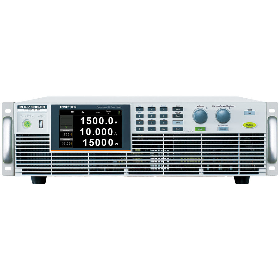 GW Instek PHU 80-170D