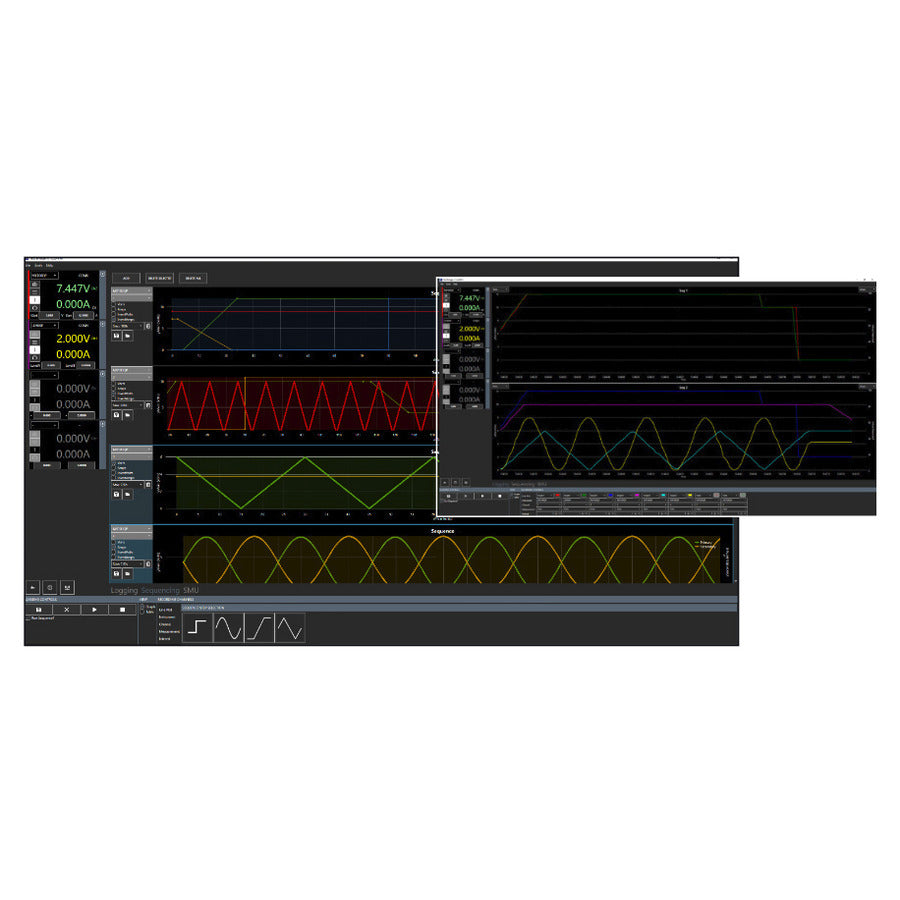 Aim-TTi PLH250 Hochspannungs-Gleichstromnetzteil, Einzelausgang, 250V, 0,36A, 94W, PLH-Serie