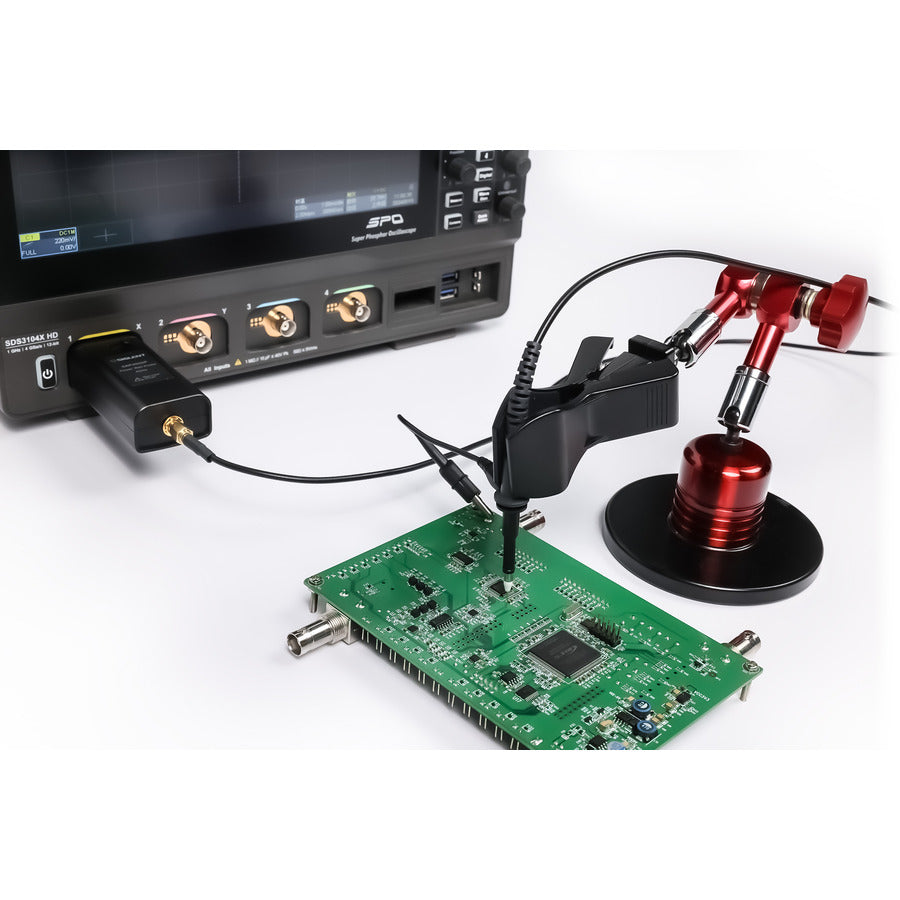 Siglent PP301