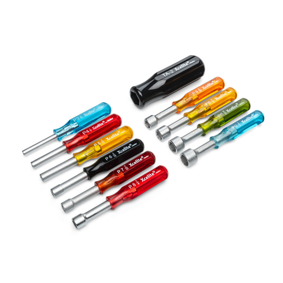 Weller Xcelite PS120N | Weller Xcelite Hand & Power Tools - TestEquity GmbH