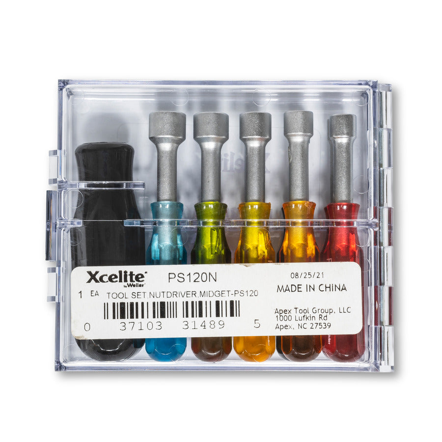 Weller Xcelite PS120N