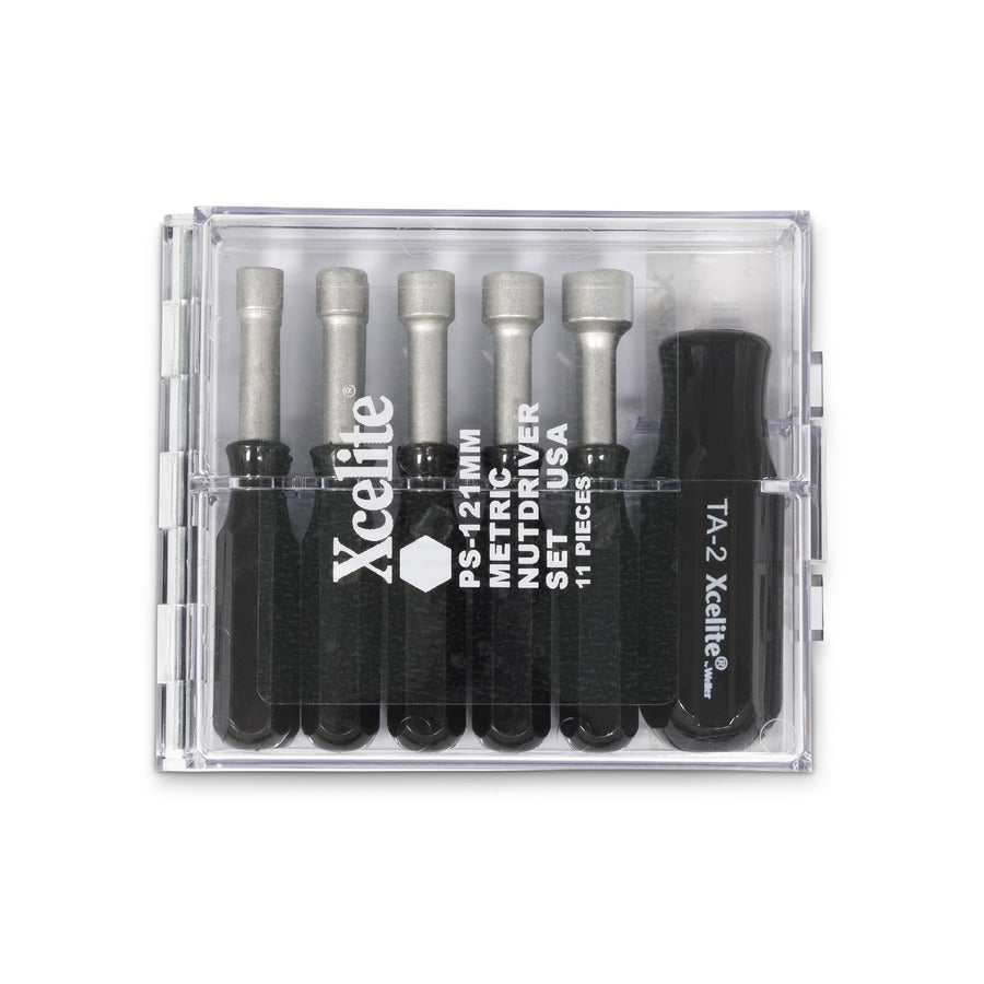 Weller Xcelite PS121MMN