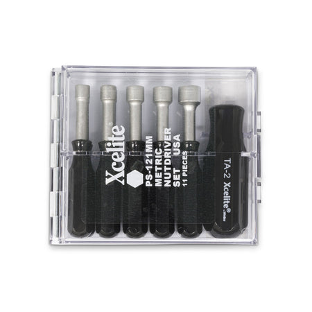 Weller Xcelite PS121MMN