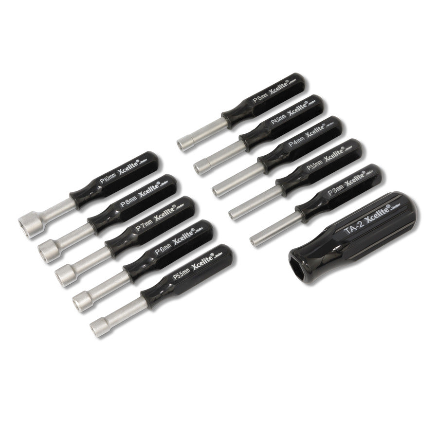 Weller Xcelite PS121MMN