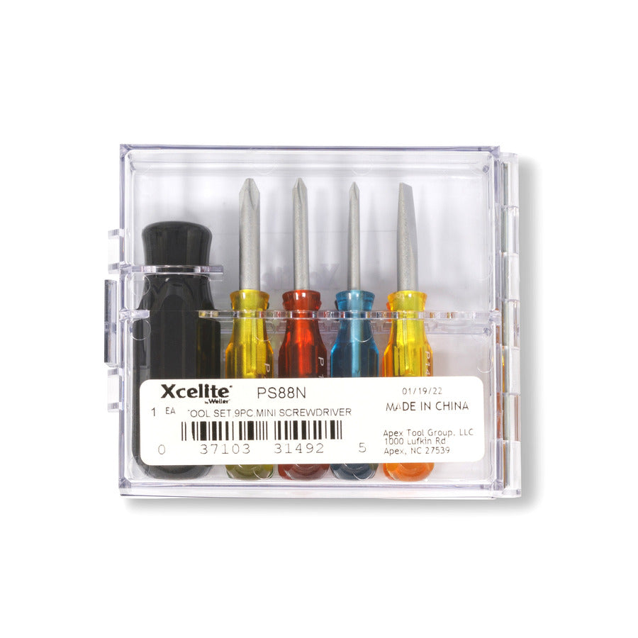 Weller Xcelite PS88N