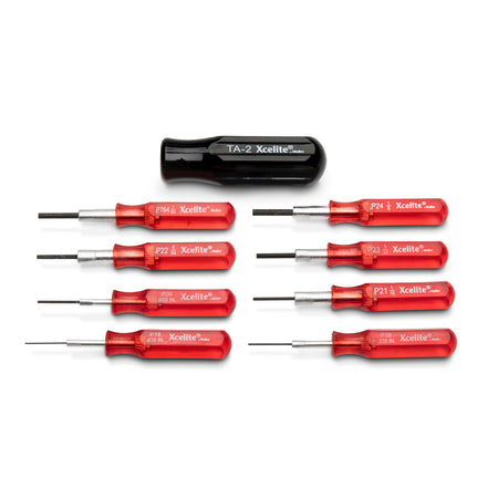 Weller Xcelite PS89N