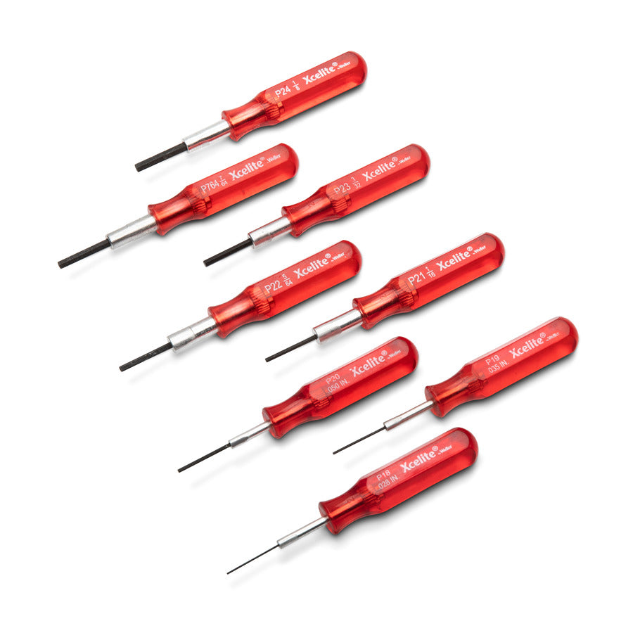 Weller Xcelite PS89N