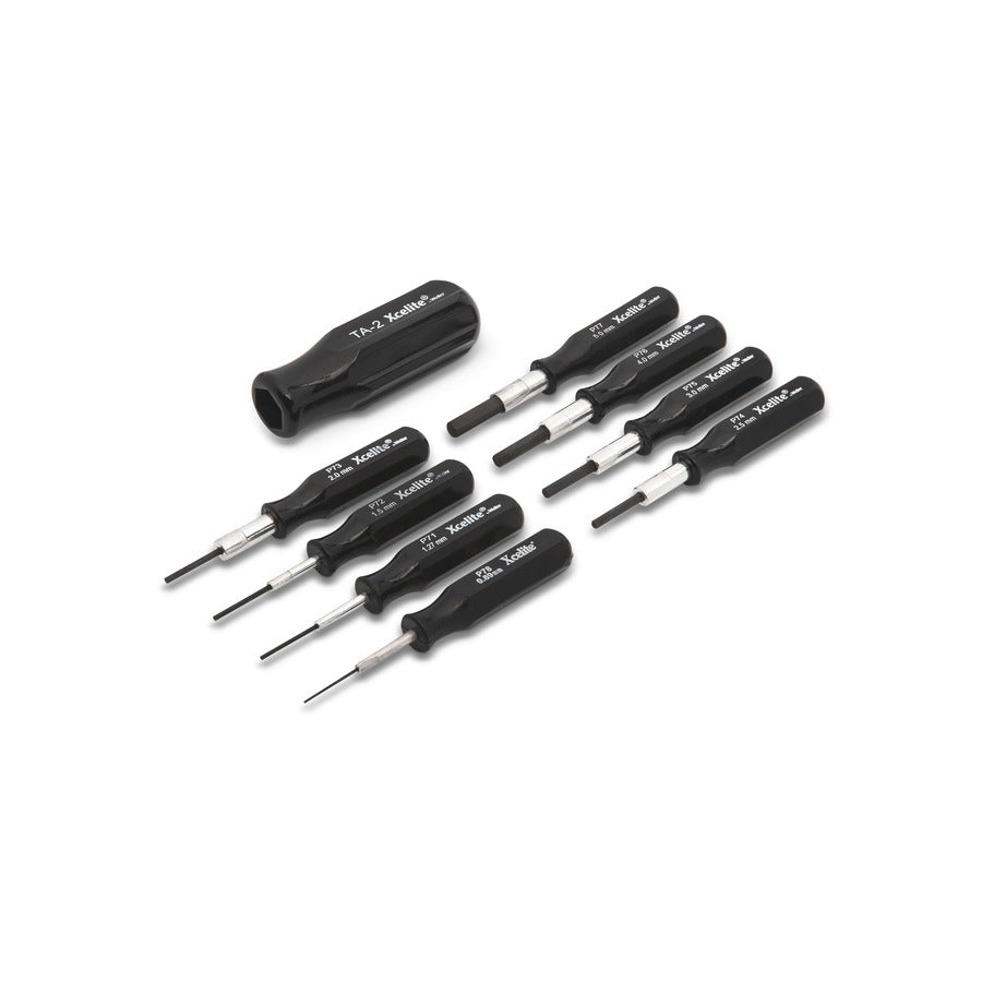 Weller Xcelite PS90MMN