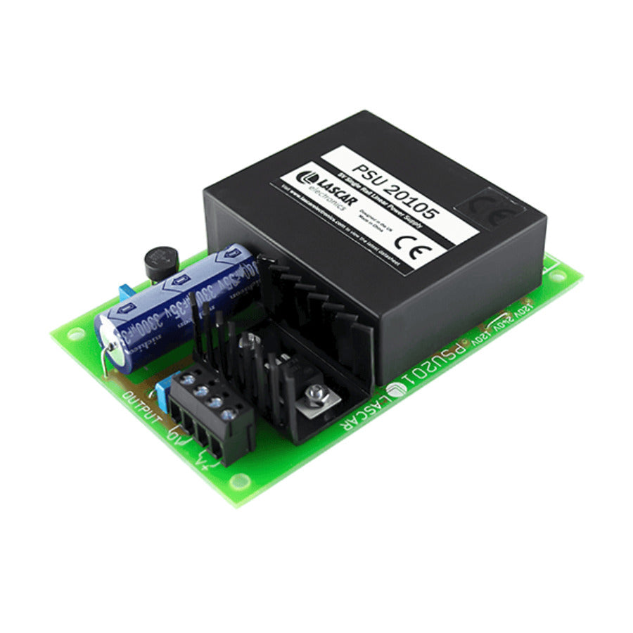Lascar Electronics PSU 20105