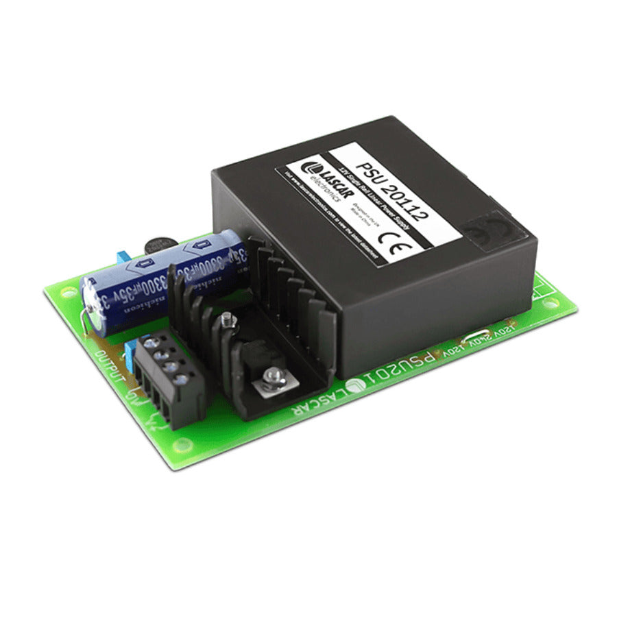 Lascar Electronics PSU 20112