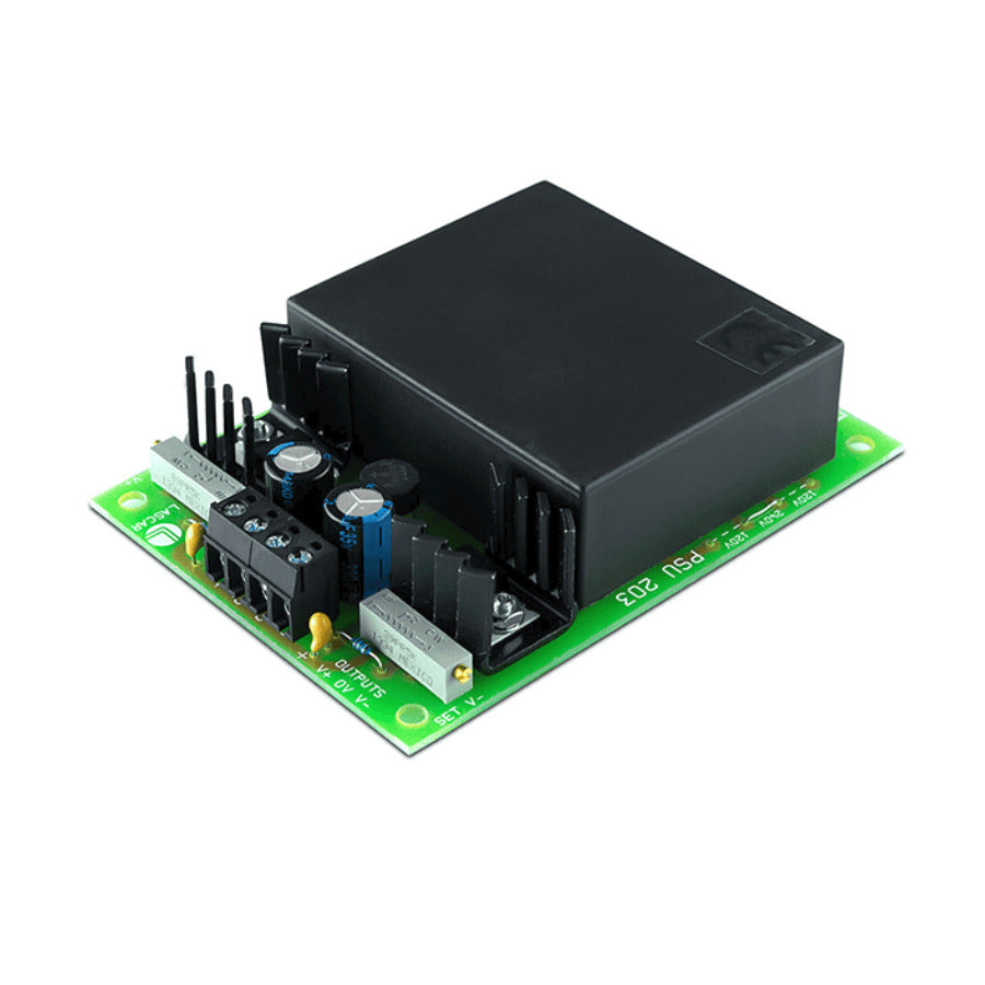Lascar Electronics PSU 203