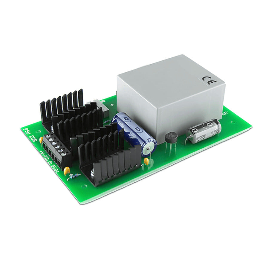 Lascar Electronics PSU 206