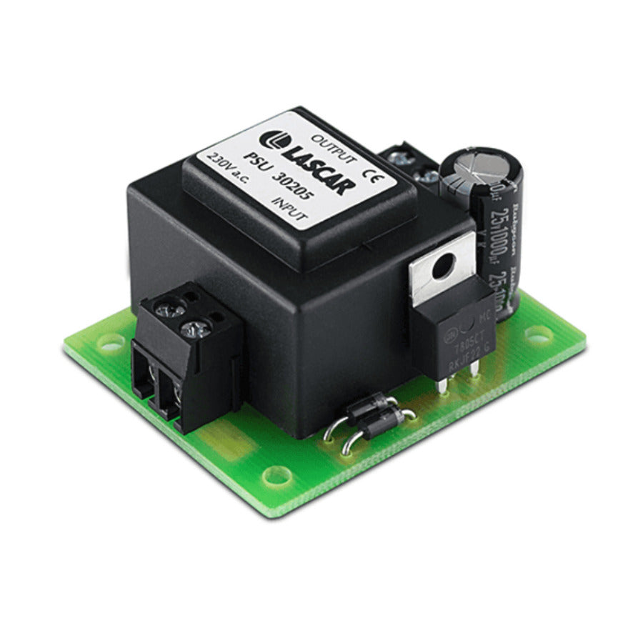 Lascar Electronics PSU 30205