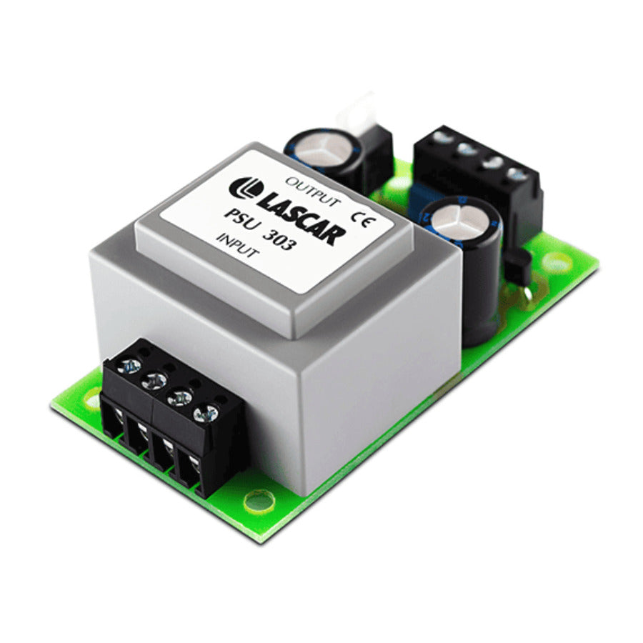 Lascar Electronics PSU 303
