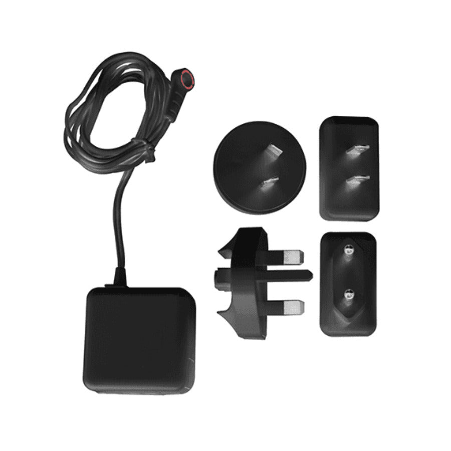 Lascar Electronics PSU EL-IOT