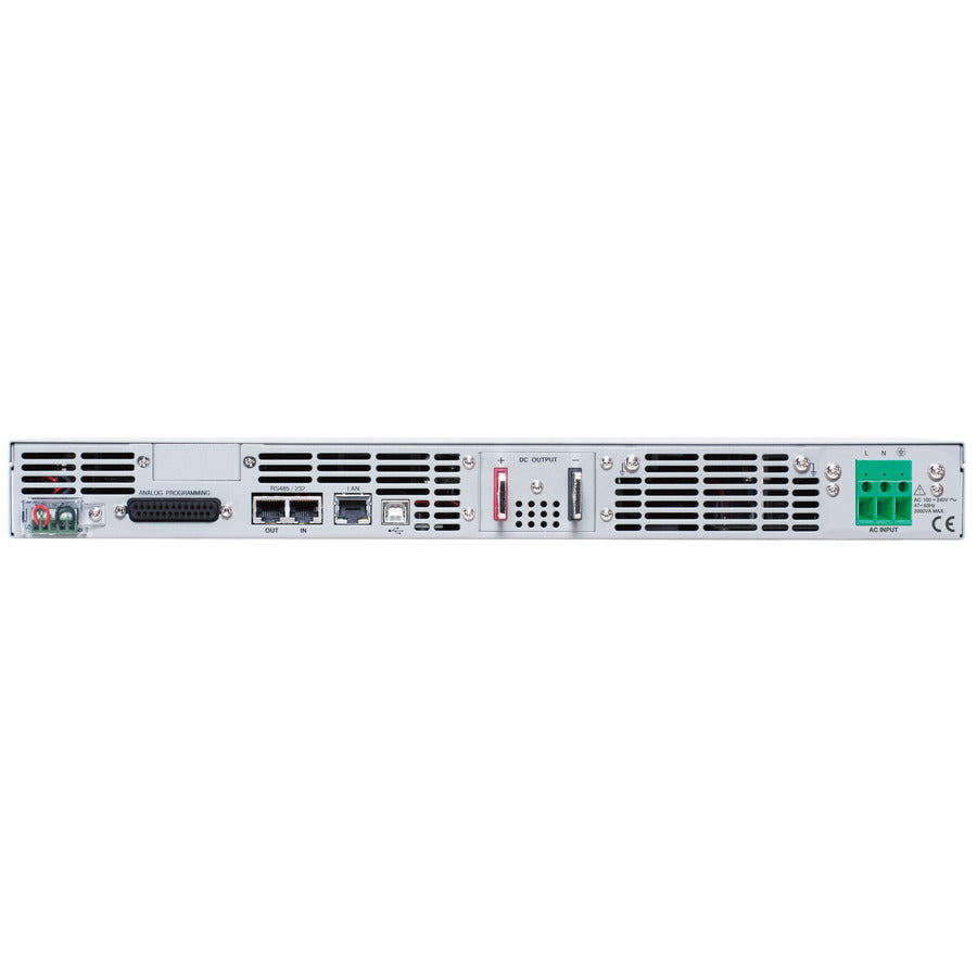 GW Instek PSU 40-38