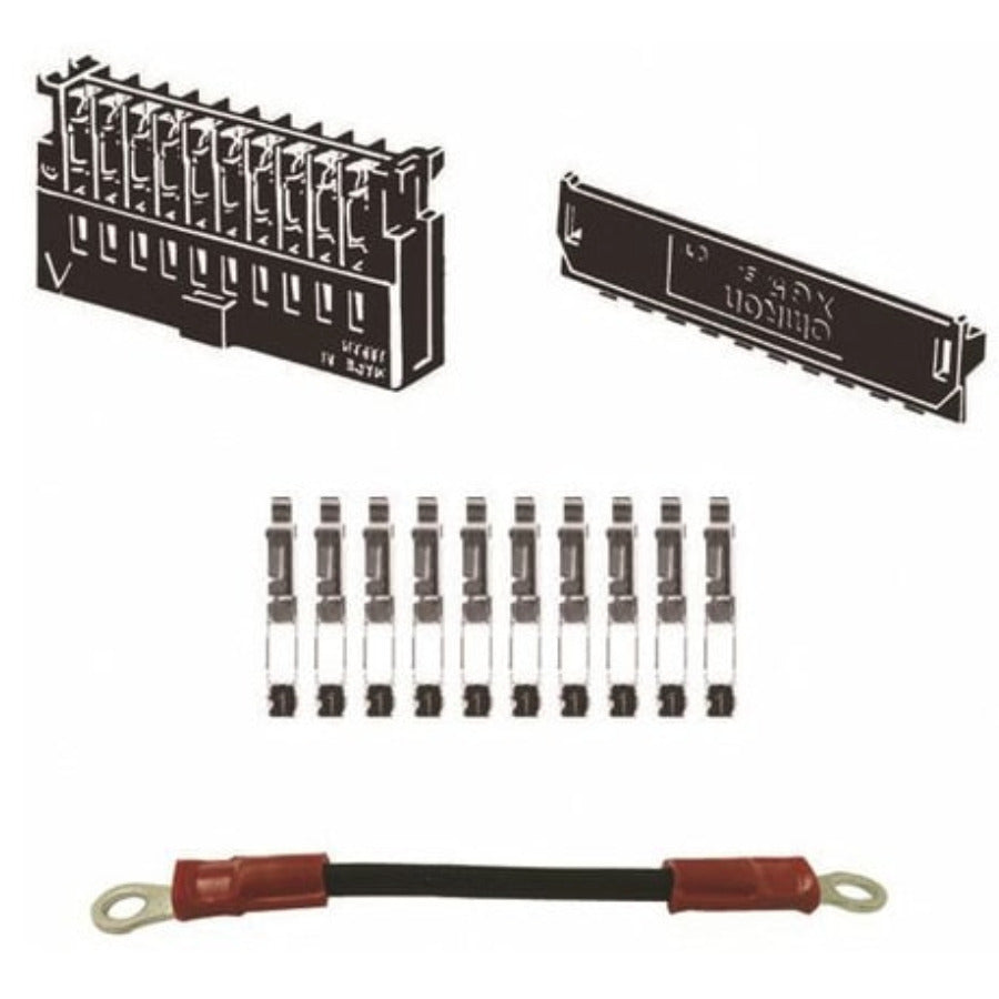 GW Instek PSW-001