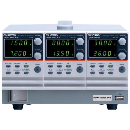 GW Instek PSW-1080L225