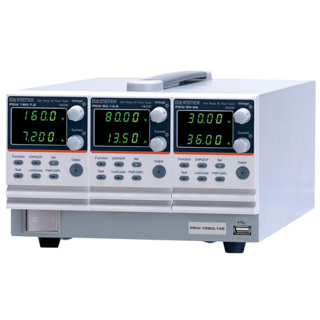 GW Instek PSW-1080L455