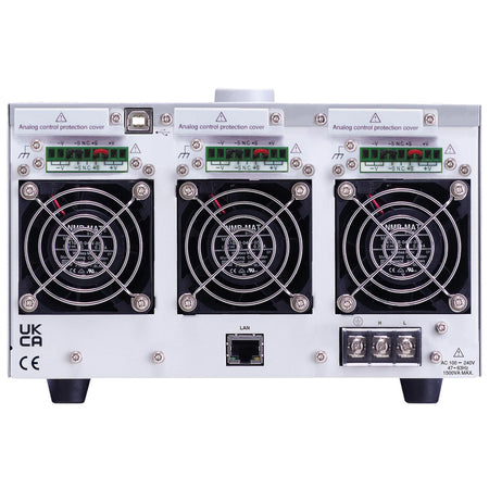 GW Instek PSW-1080L111