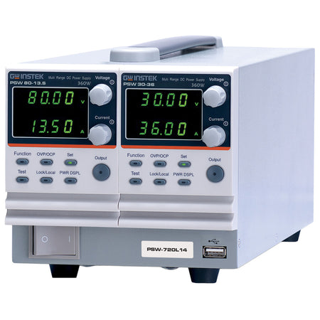 GW Instek PSW-720L25