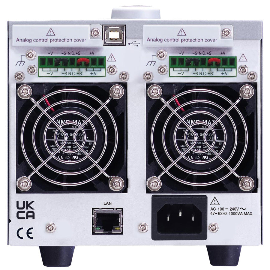 GW Instek PSW-720L44