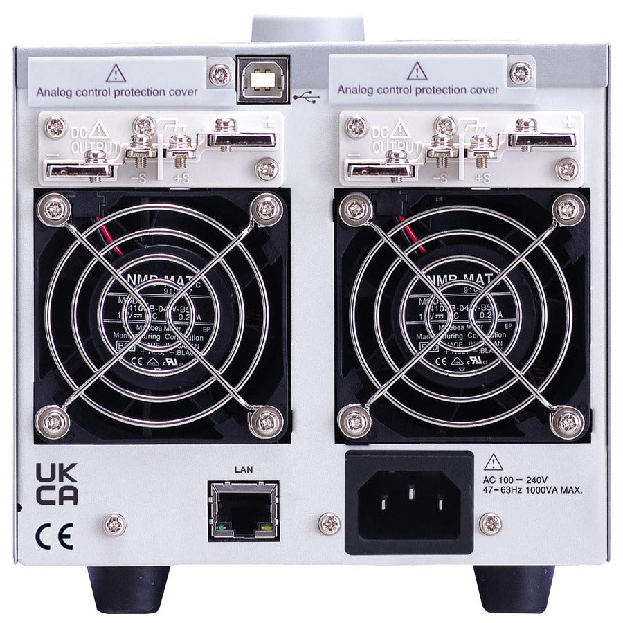 GW Instek PSW-720L44