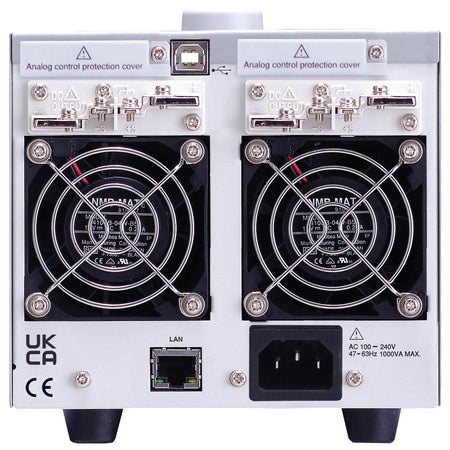 GW Instek PSW-720L44