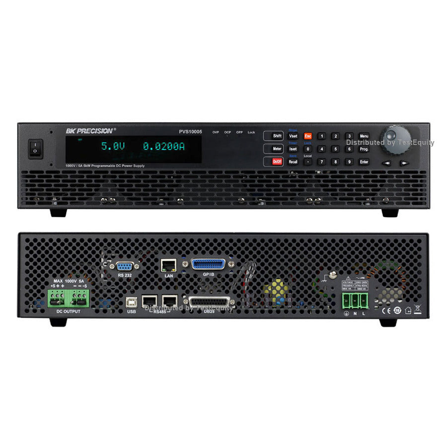 B&K Precision PVS60085MR