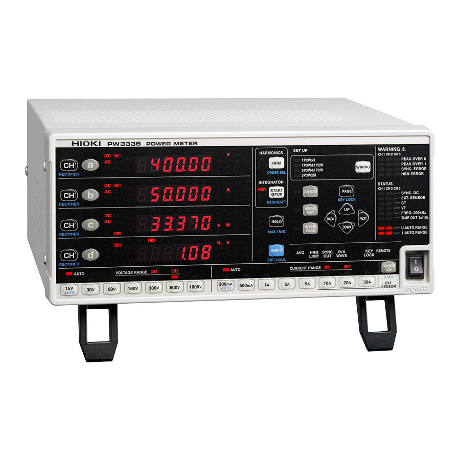 Hioki PW3336-01