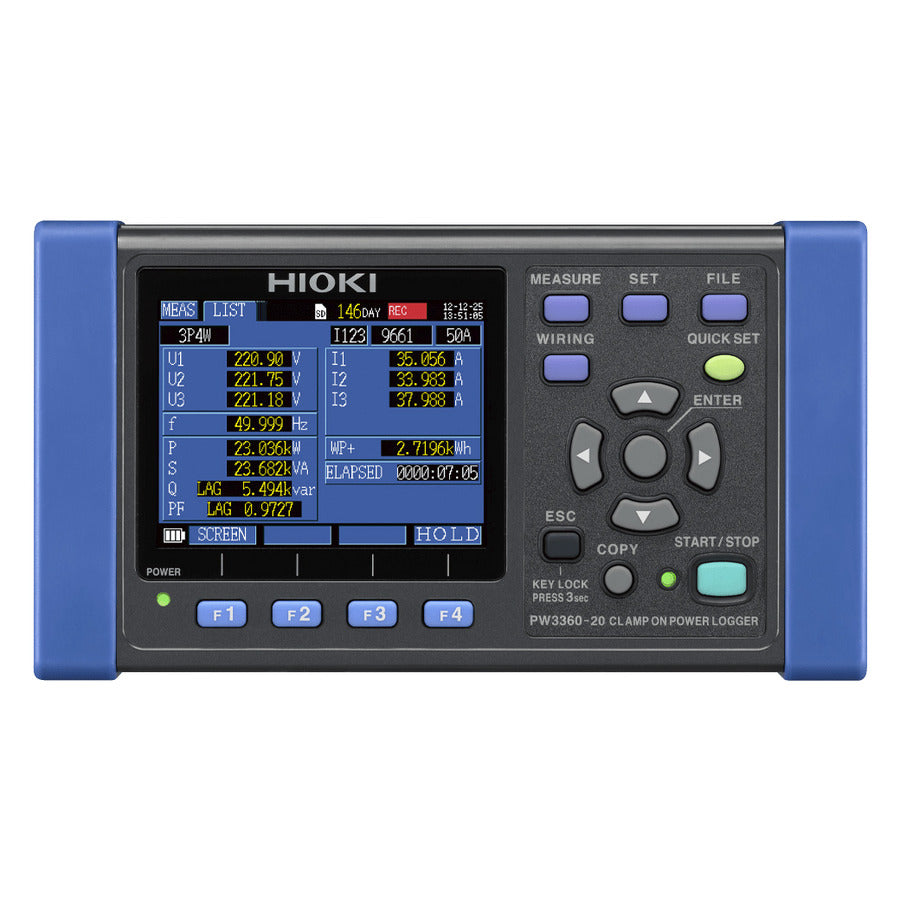 Hioki PW3360-21