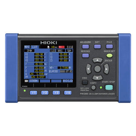 Hioki PW3360-21