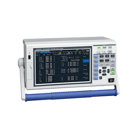 Hioki PW3390-02
