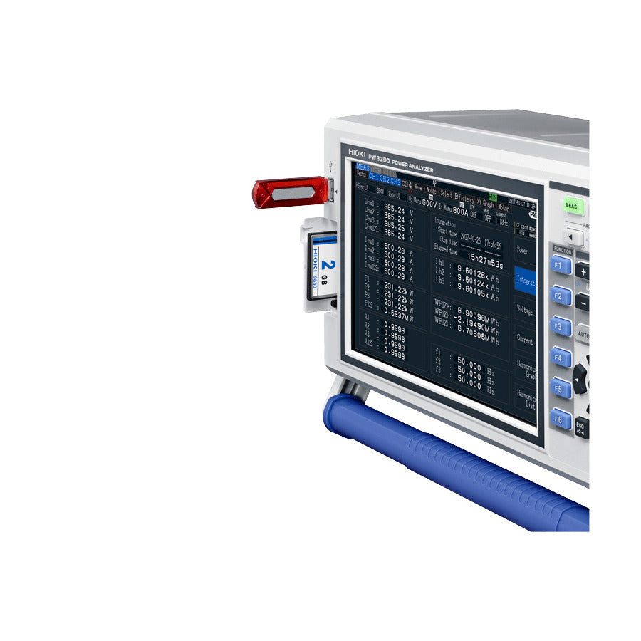 Hioki PW3390-02