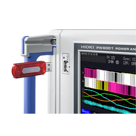 Hioki PW6001-03