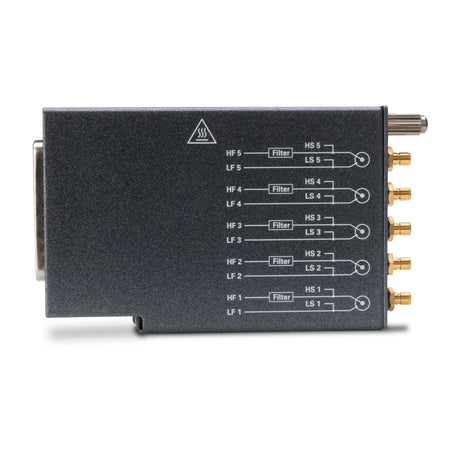 Keysight PX0107A Low Noise Filter Adapter