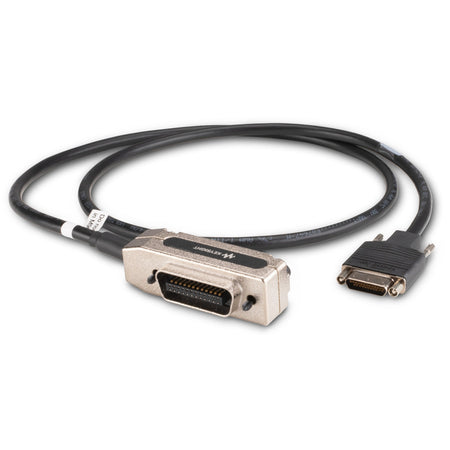 Keysight PX0114A Micro Dsub GPIB Cable