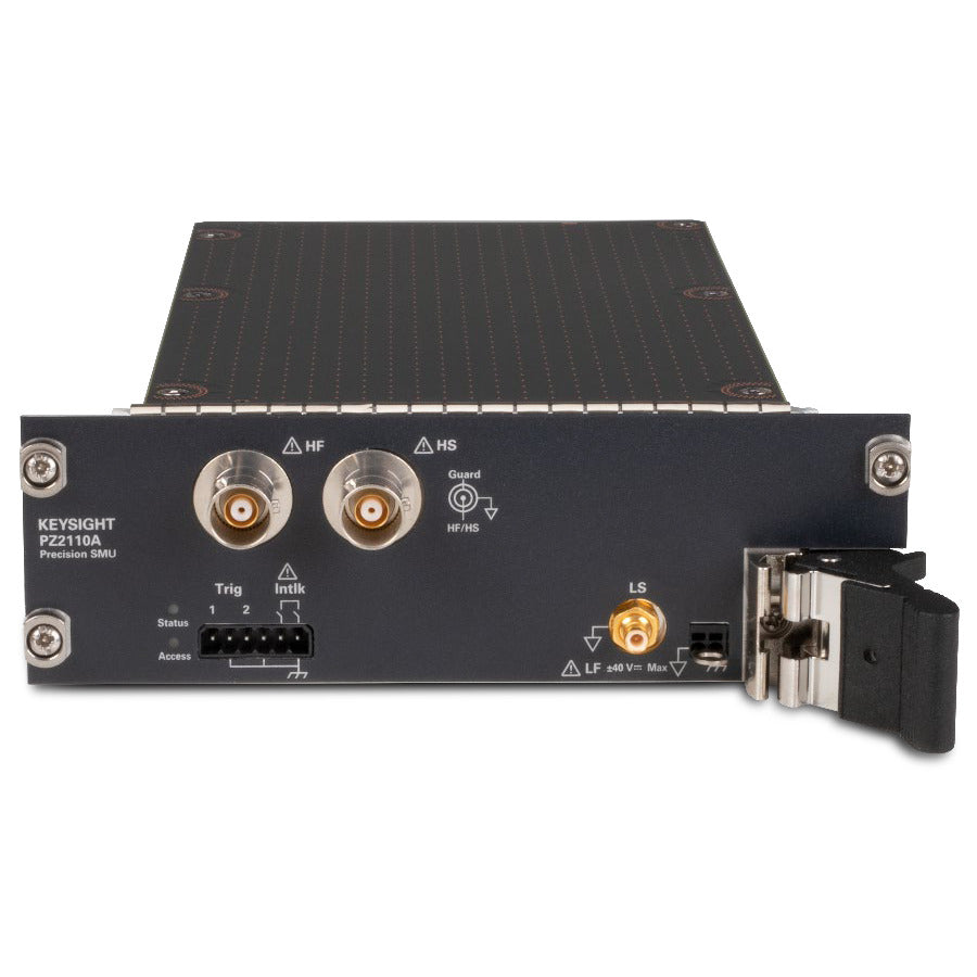 Keysight PZ2110A Source Measure Unit
