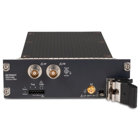 Keysight PZ2110A Source Measure Unit