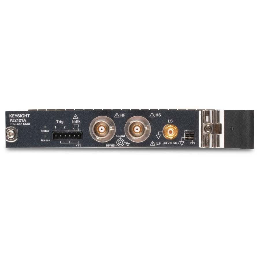 Keysight PZ2121A Source Measure Unit