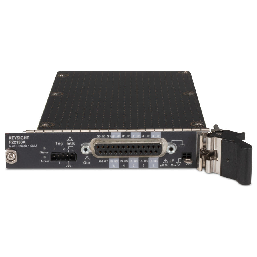 Keysight PZ2130A Source Measure Unit