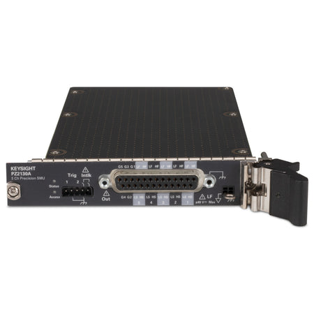 Keysight PZ2130A Source Measure Unit
