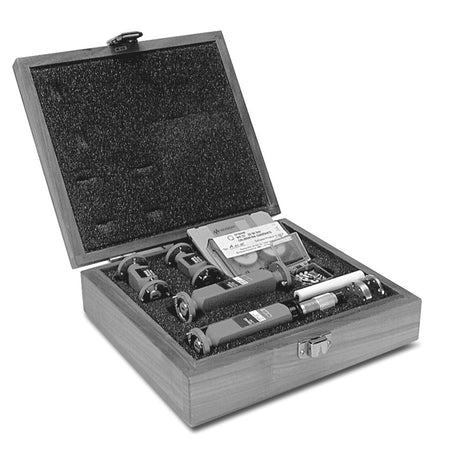 Keysight Q11644A WR-22 calibration kit 33 to 50GHz