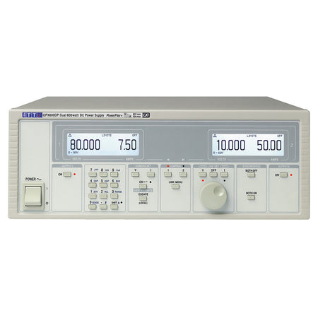 Aim-TTi QPX600DP