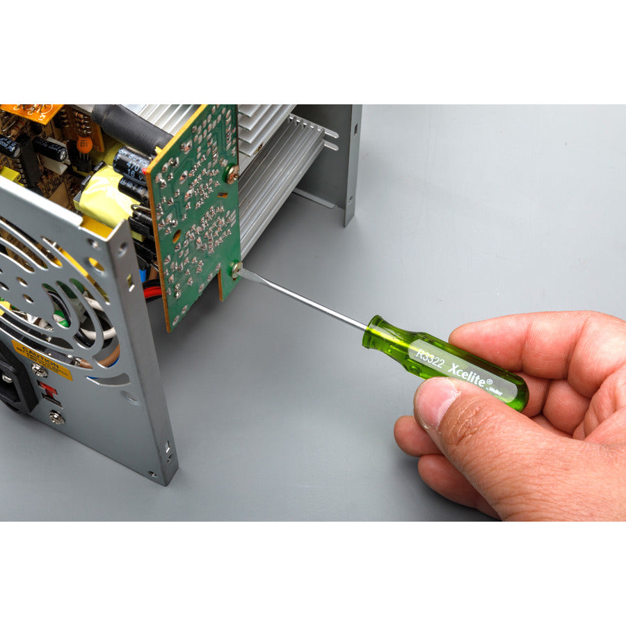 Weller Xcelite R3322N