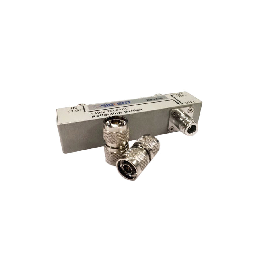 Siglent RB3X25