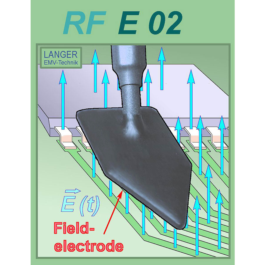 Langer EMV-Technik RF-E 02