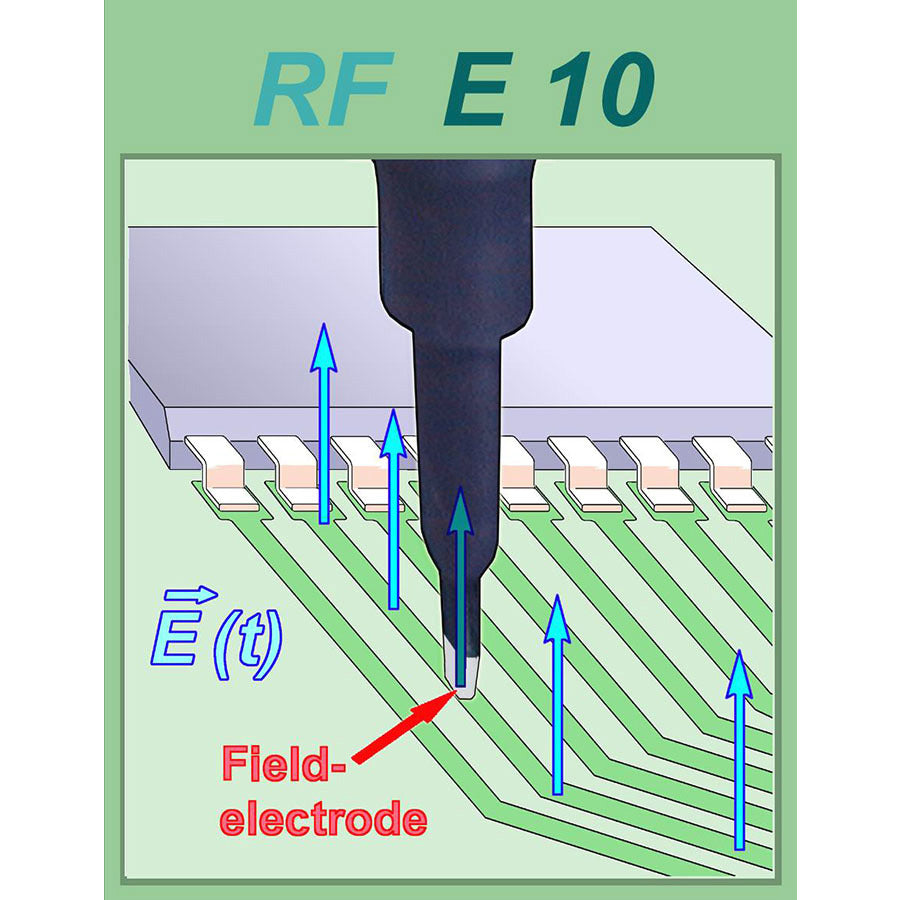 Langer EMV-Technik RF-E 10