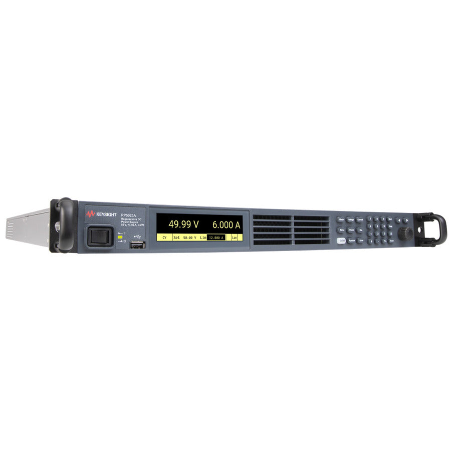 Keysight RP5923A Regenerative DC Power Supply